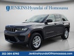 2024 Grand Cherokee Thumbnail 10