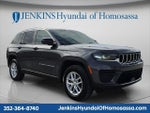 2024 Grand Cherokee Thumbnail 12