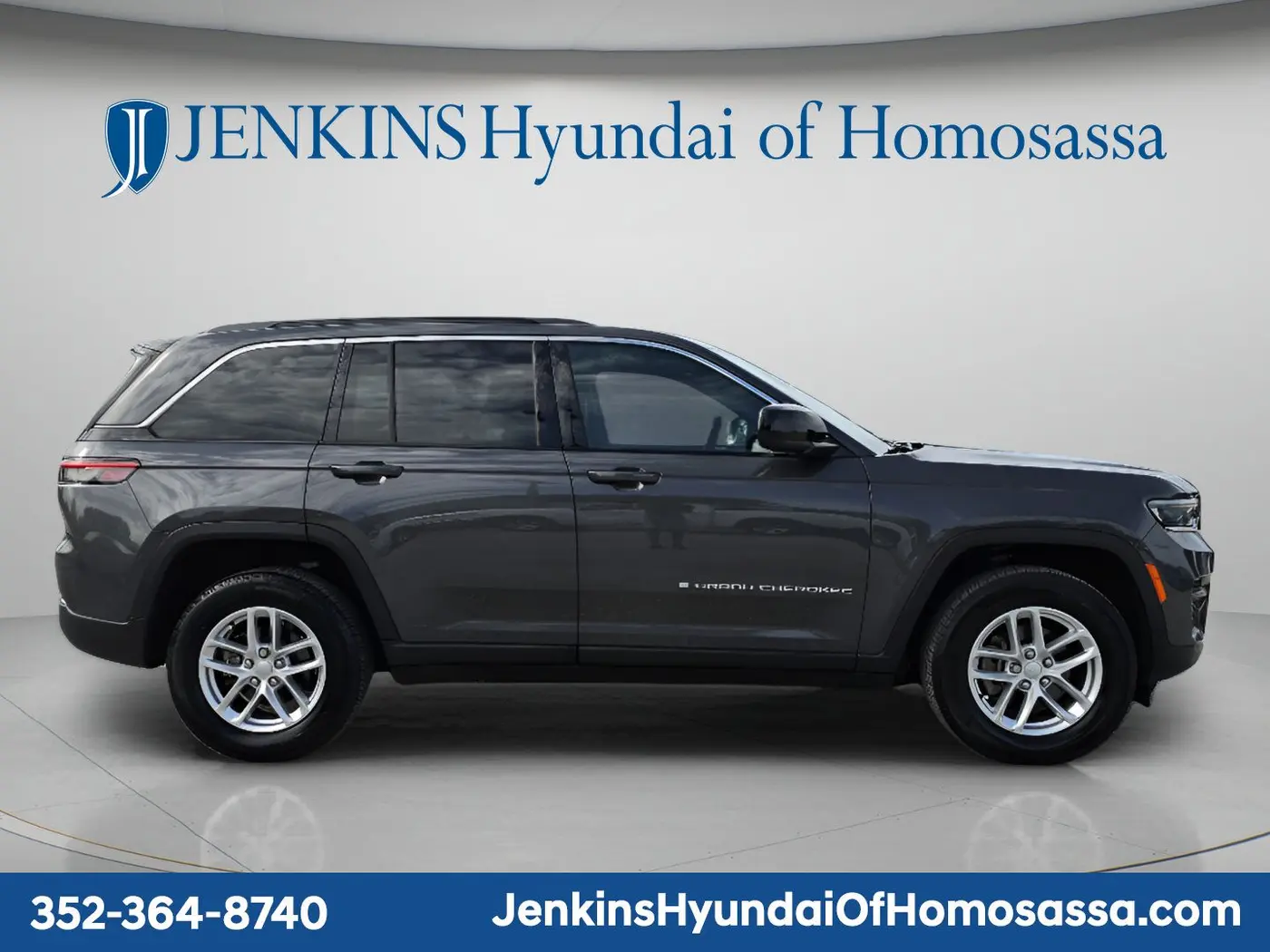 2024 Jeep Cherokee - $27,331