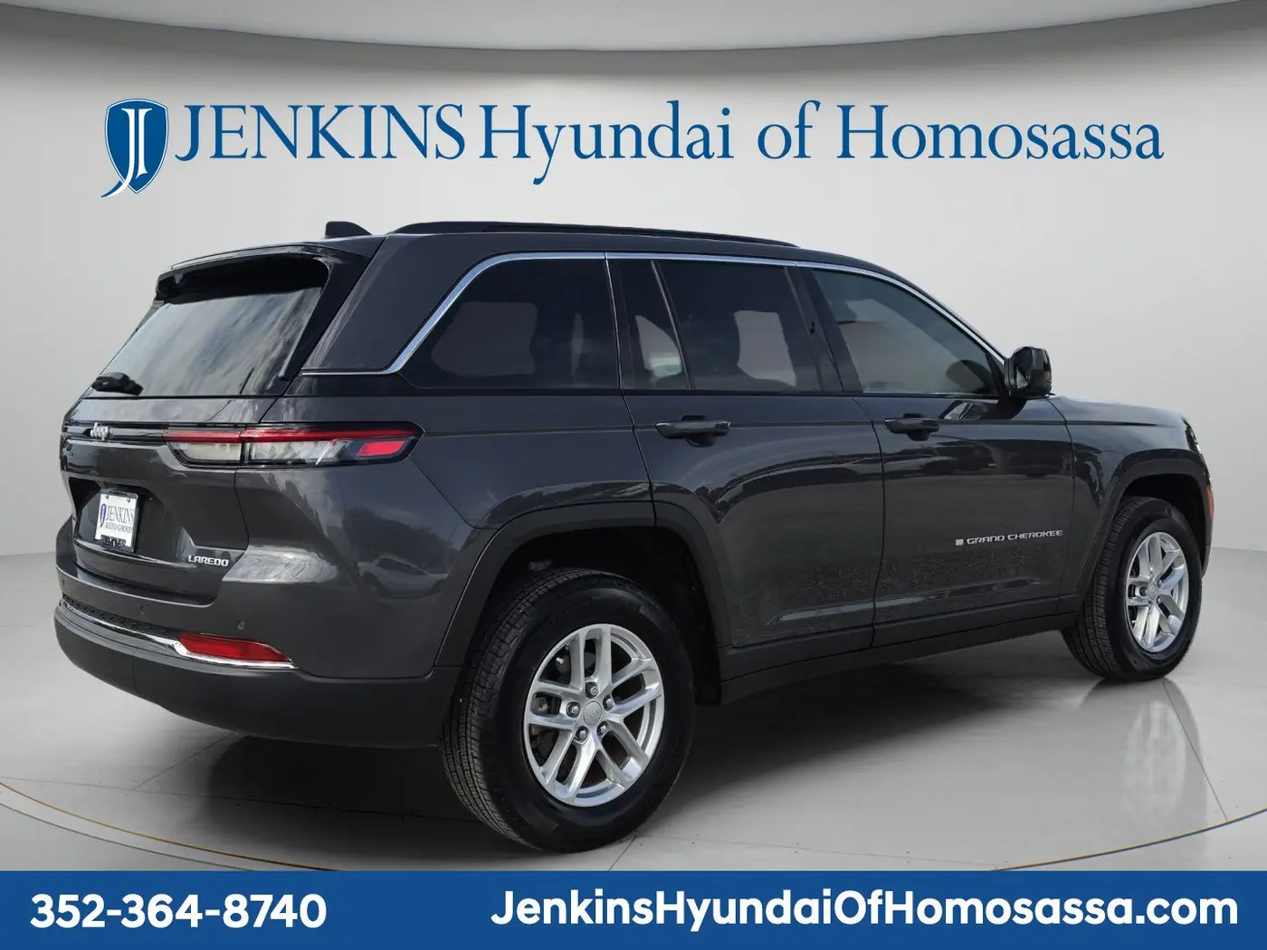 2024 Jeep Cherokee - $27,331