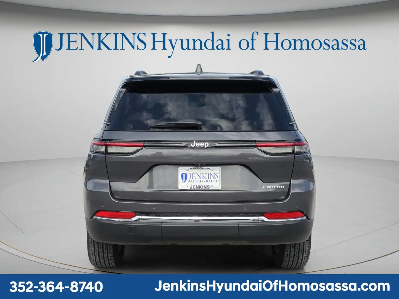 2024 Jeep Cherokee - $27,331