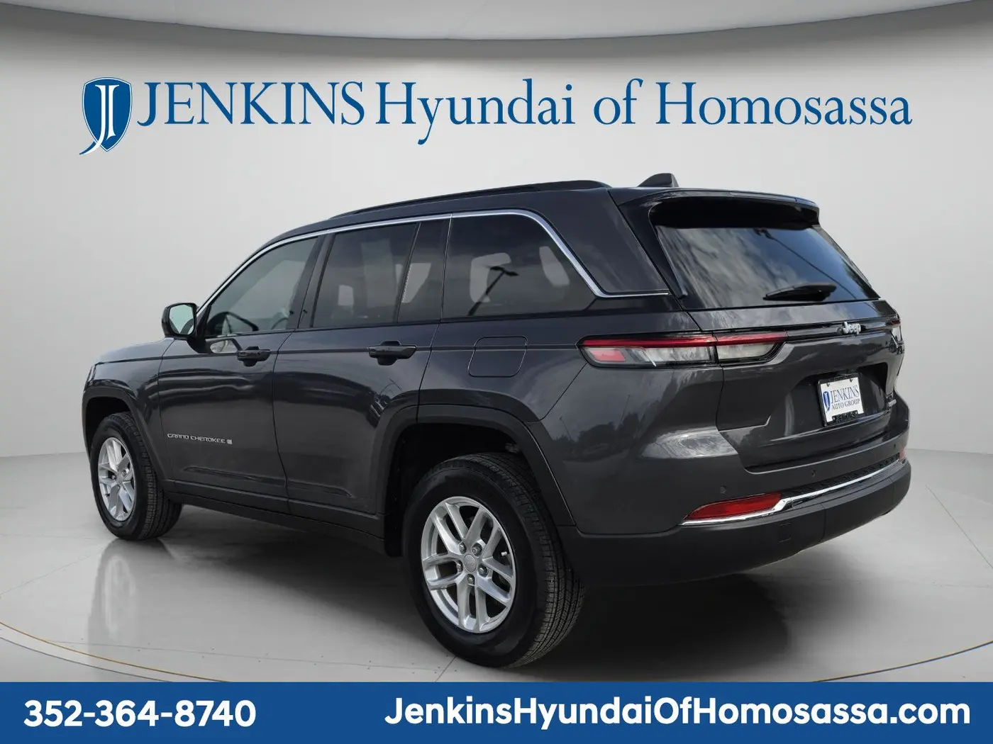 2024 Jeep Cherokee - $27,331