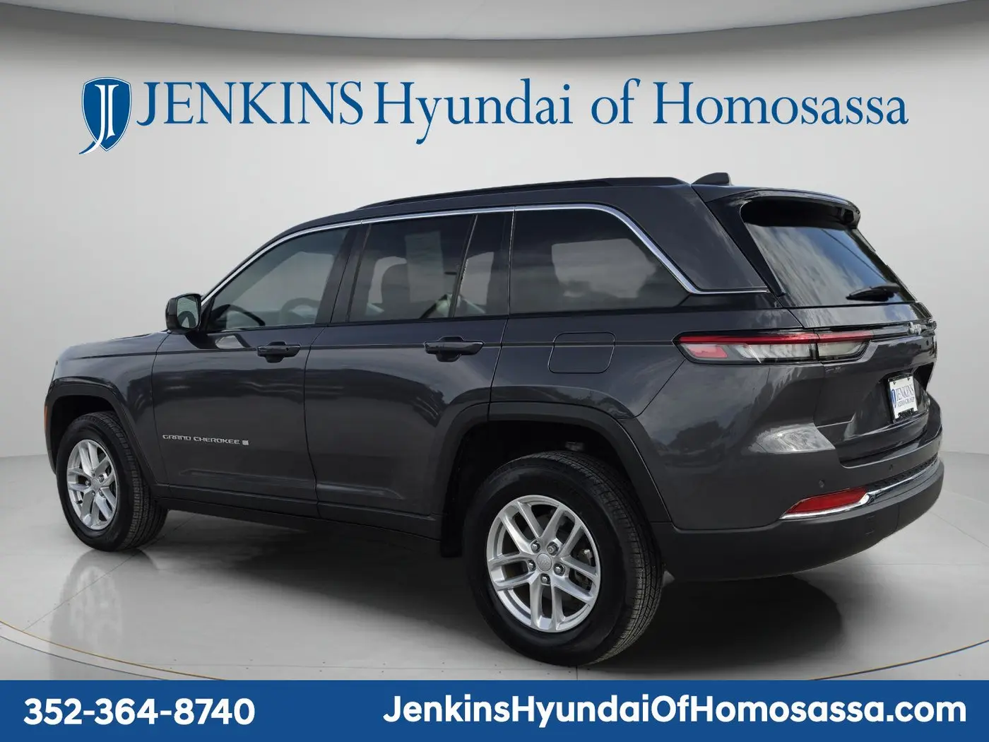 2024 Jeep Cherokee - $27,331