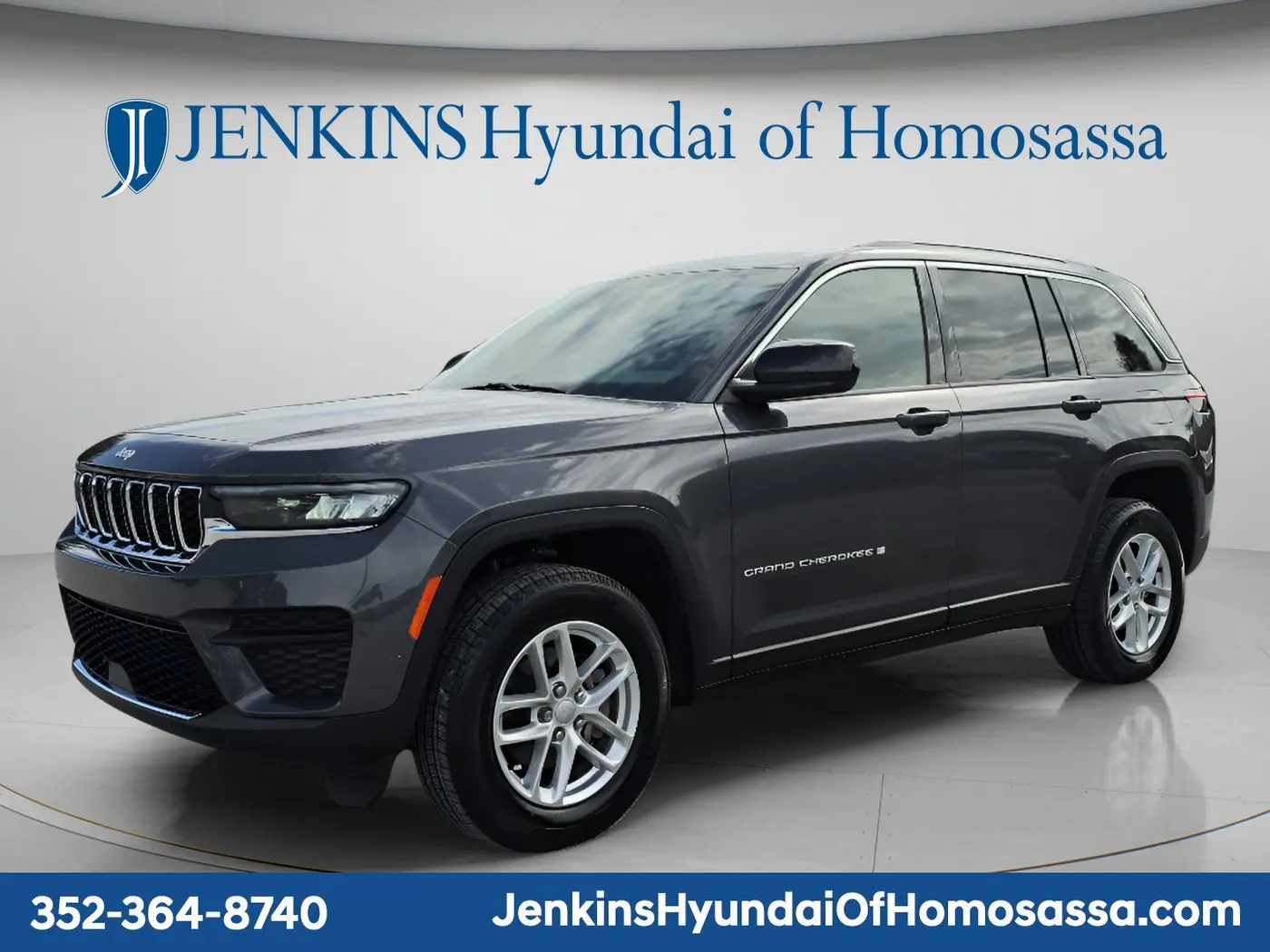 2024 Jeep Cherokee - $27,331