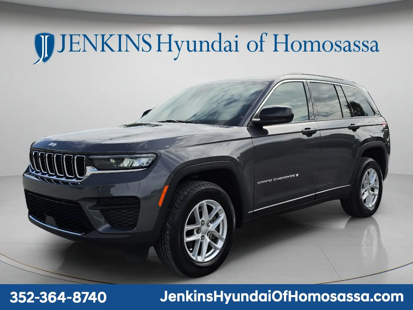 2024 Jeep Cherokee - $27,331