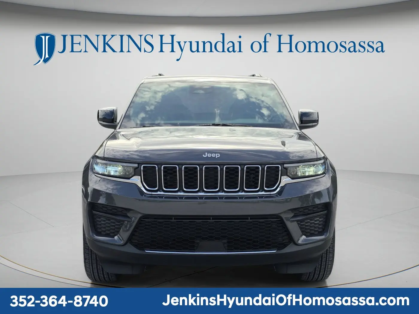 2024 Jeep Cherokee - $27,331