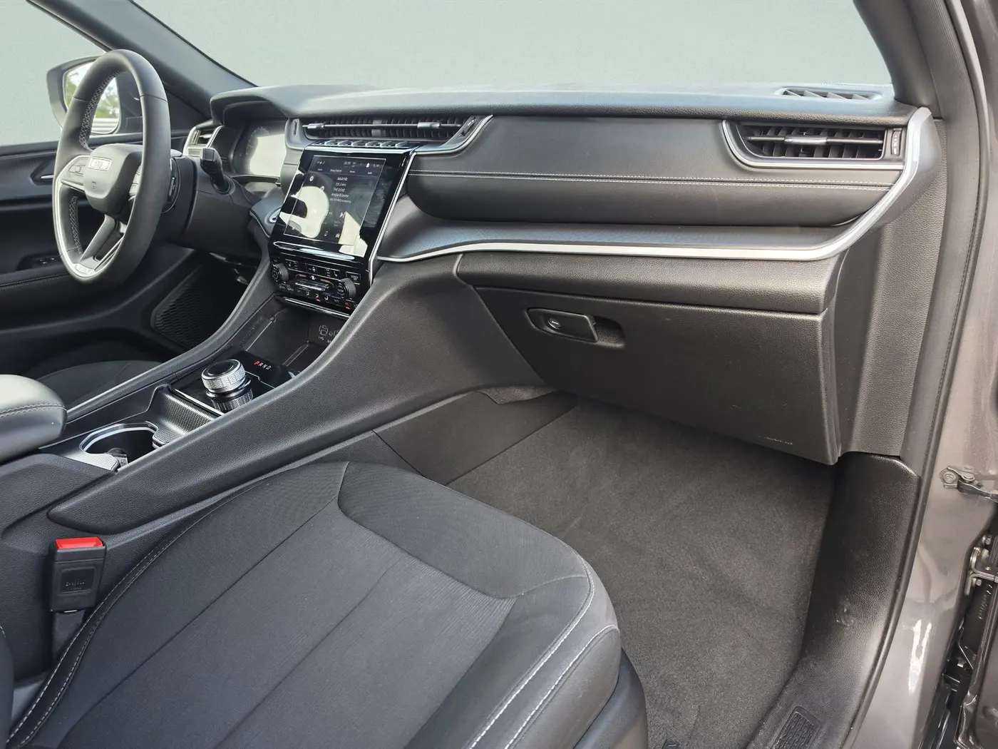 2024 Jeep Cherokee - $27,331