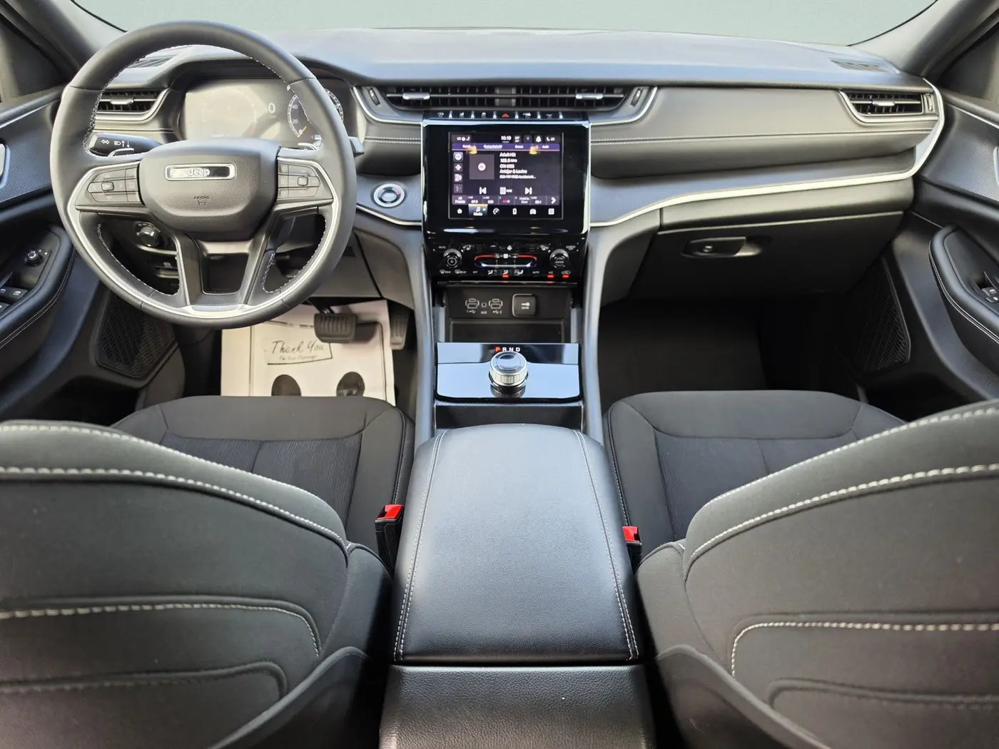 2024 Jeep Cherokee - $27,331