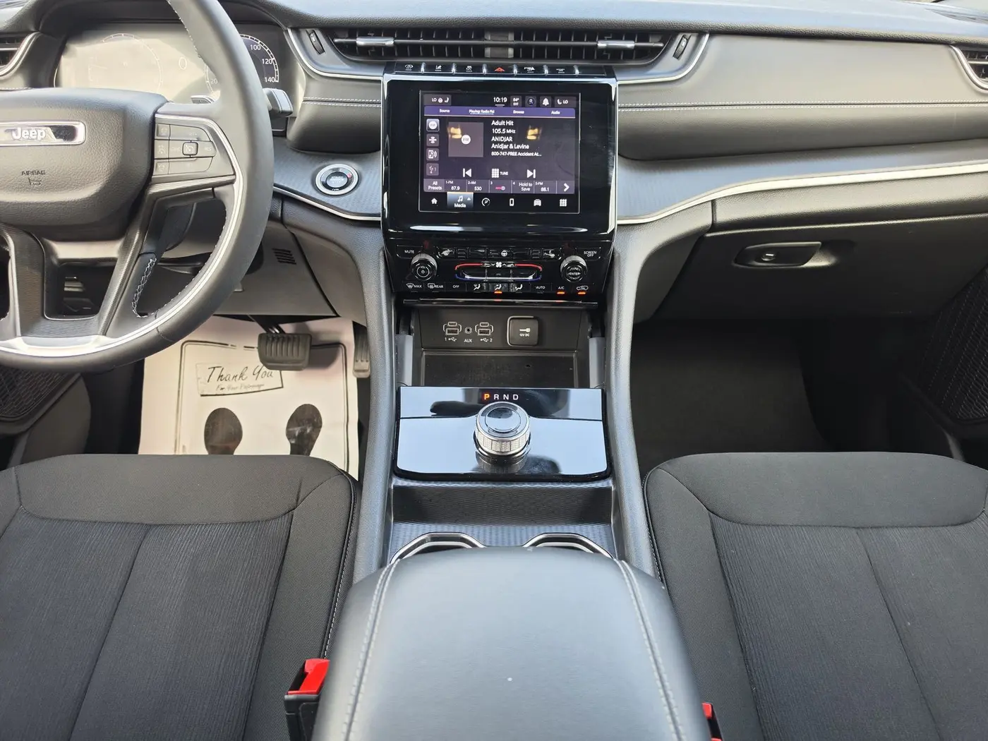 2024 Jeep Cherokee - $27,331