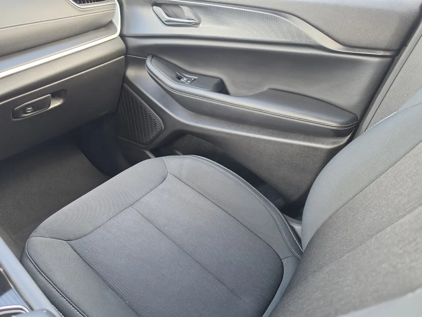 2024 Jeep Cherokee - $27,331