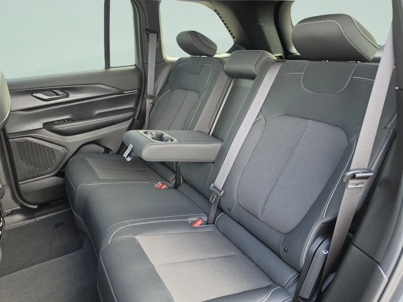 2024 Jeep Cherokee - $27,331