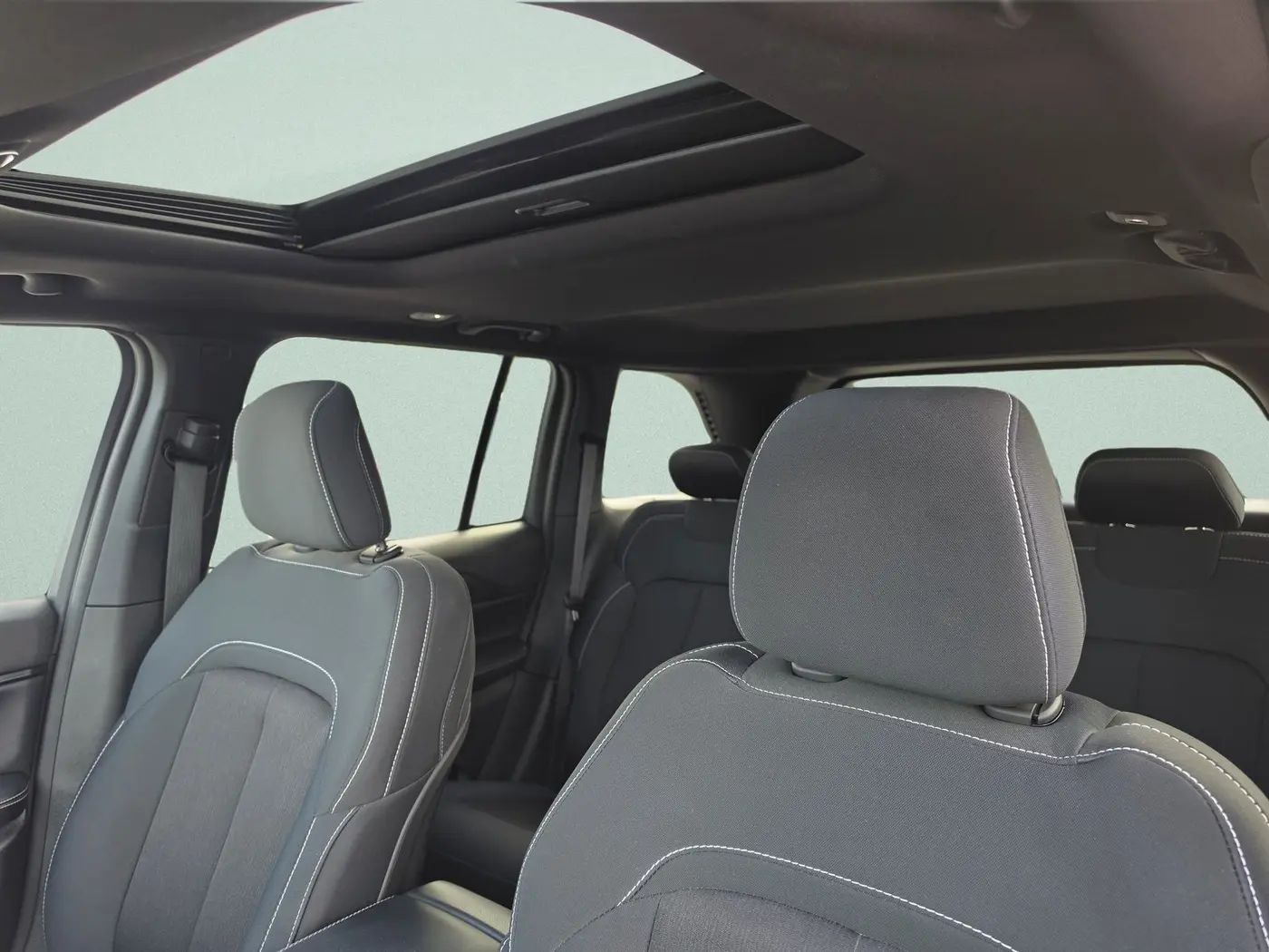 2024 Jeep Cherokee - $27,331