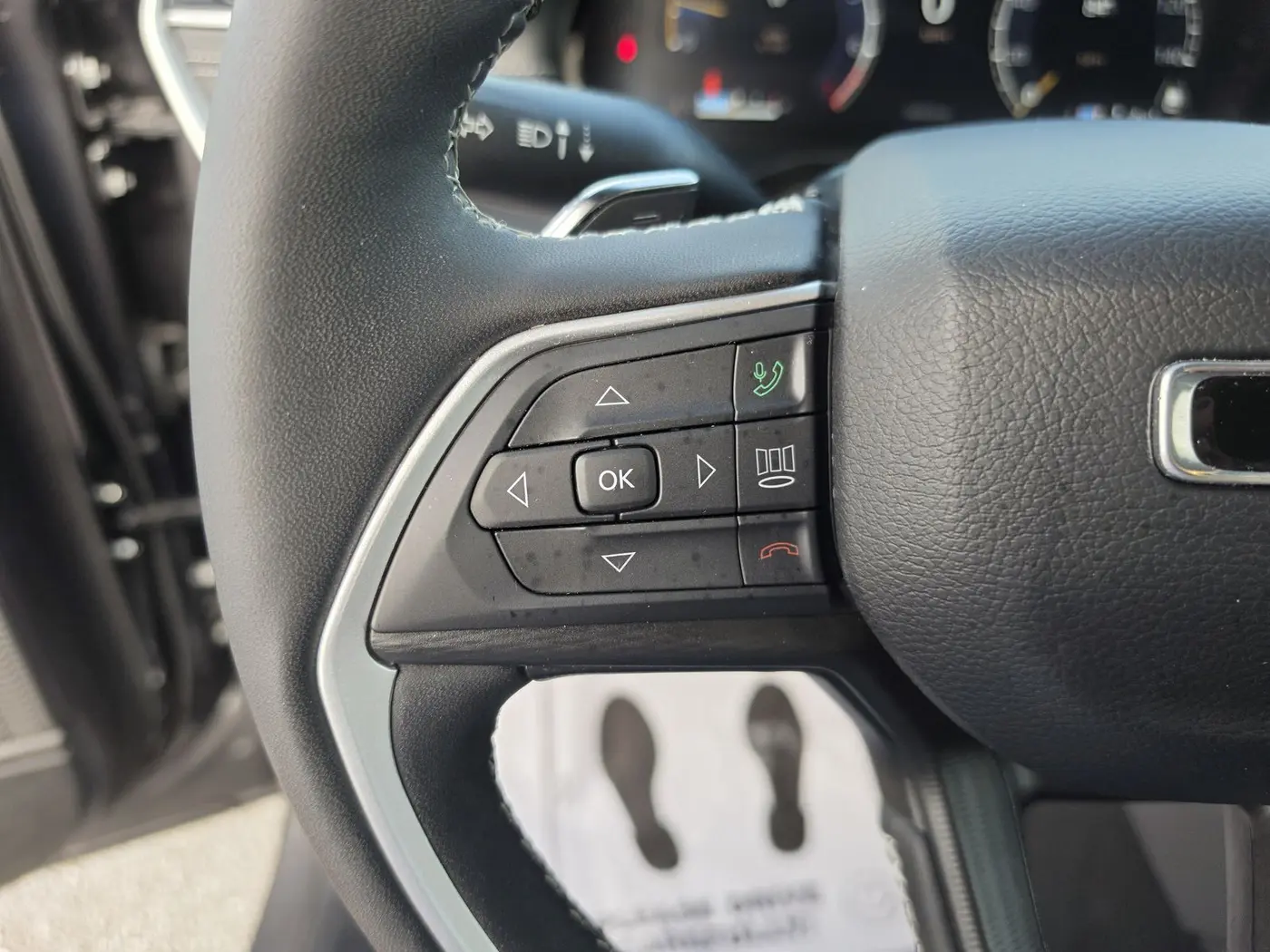 2024 Jeep Cherokee - $27,331