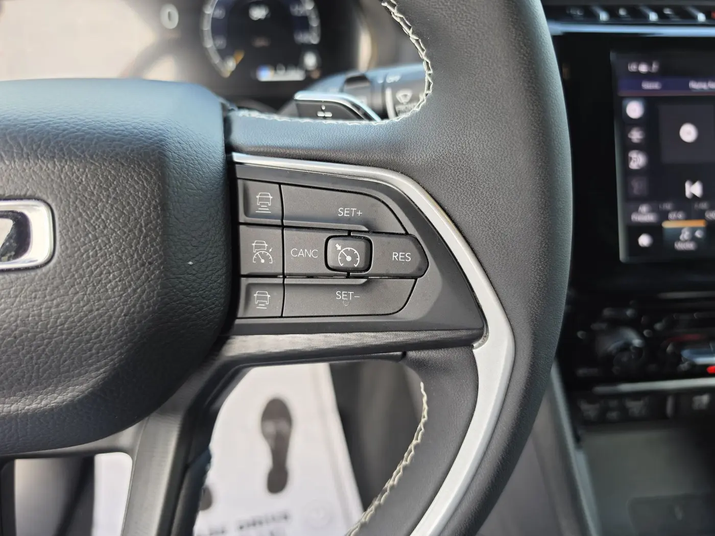2024 Jeep Cherokee - $27,331