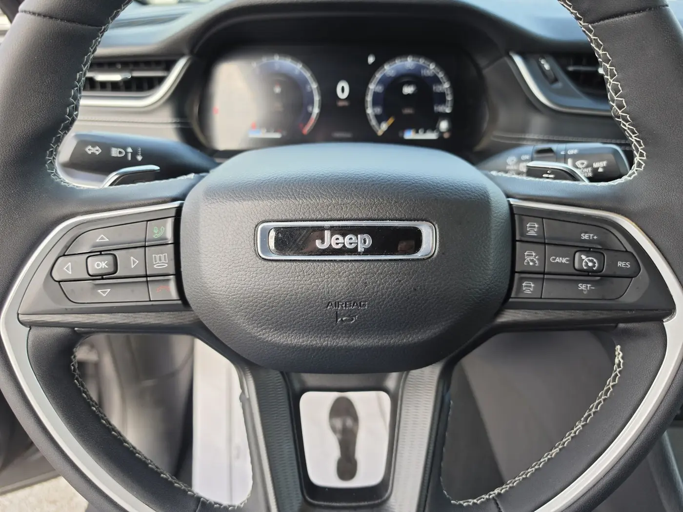 2024 Jeep Cherokee - $27,331