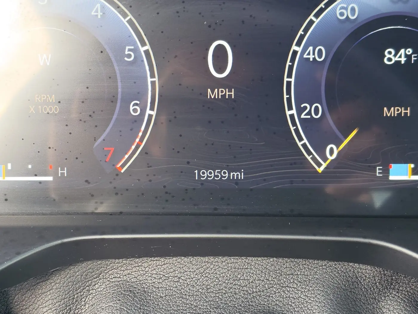 2024 Jeep Cherokee - $27,331