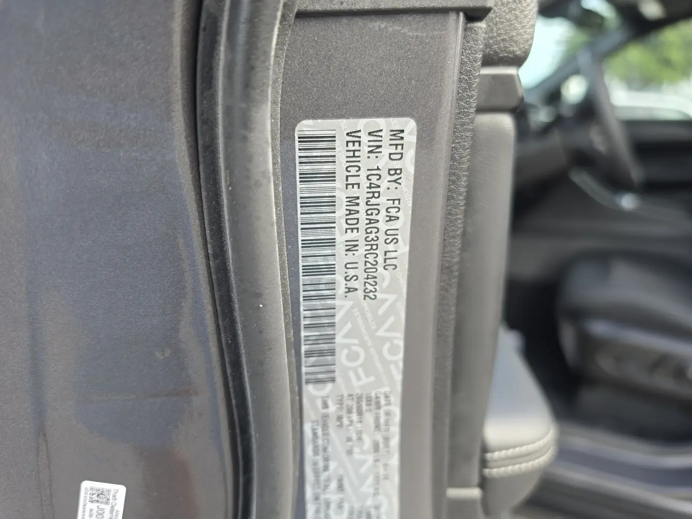 2024 Jeep Cherokee - $27,331