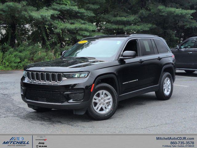 2024 Jeep Cherokee - $29,871