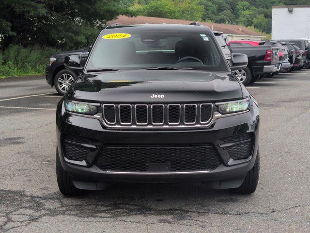 2024 Jeep Cherokee - $29,871