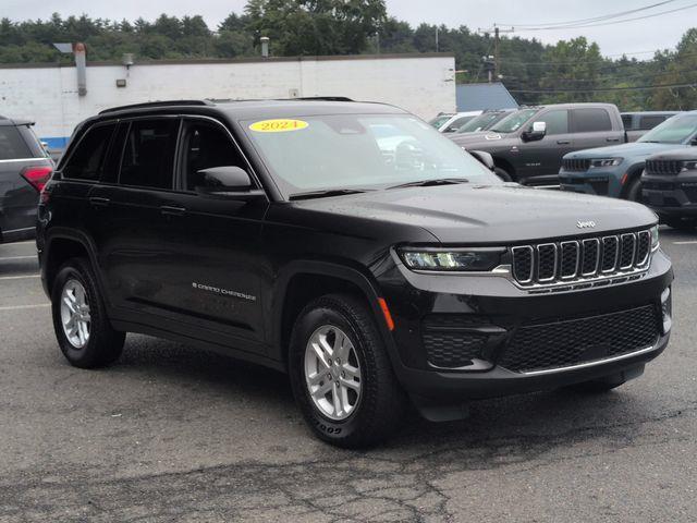 2024 Jeep Cherokee - $29,871