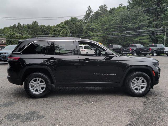 2024 Jeep Cherokee - $29,871