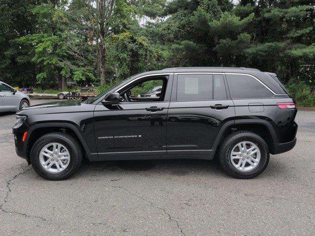 2024 Jeep Cherokee - $29,871