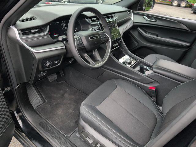 2024 Jeep Cherokee - $29,871