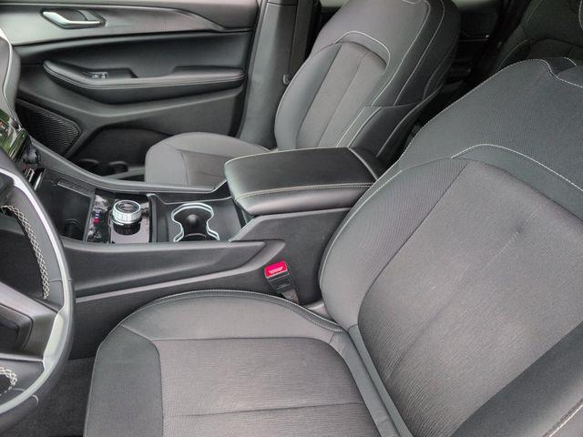 2024 Jeep Cherokee - $29,871