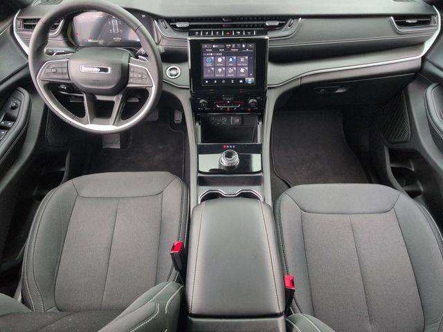 2024 Jeep Cherokee - $29,871
