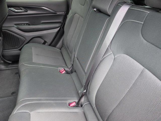 2024 Jeep Cherokee - $29,871