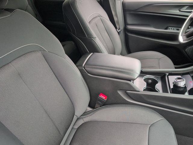 2024 Jeep Cherokee - $29,871