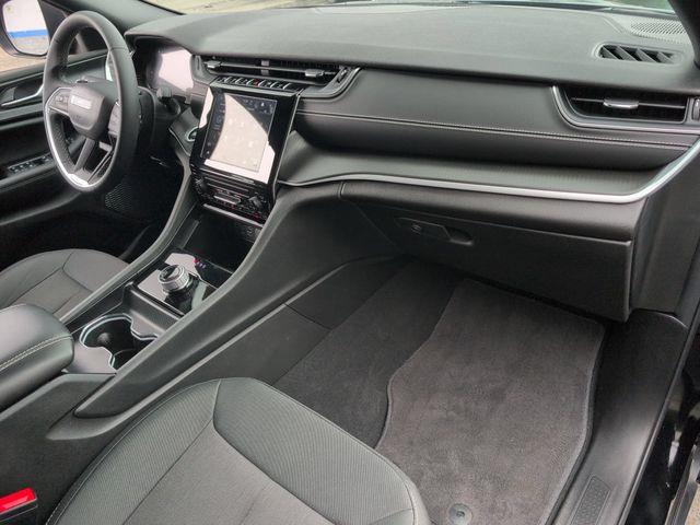 2024 Jeep Cherokee - $29,871