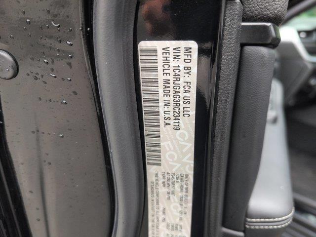 2024 Jeep Cherokee - $29,871