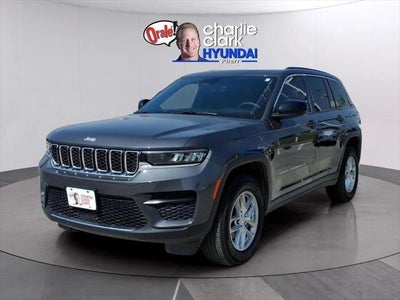 2025 Jeep Grand Cherokee 4X2 Laredo 4DR SUV