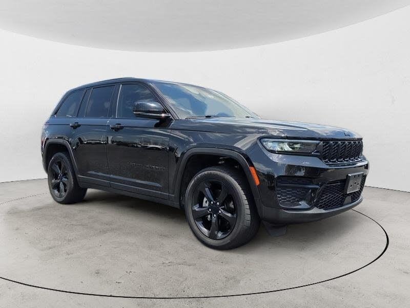 2022 Jeep Cherokee - $26,883