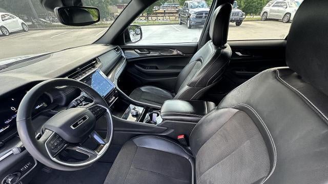 2023 Jeep Grand Cherokee Laredo X
