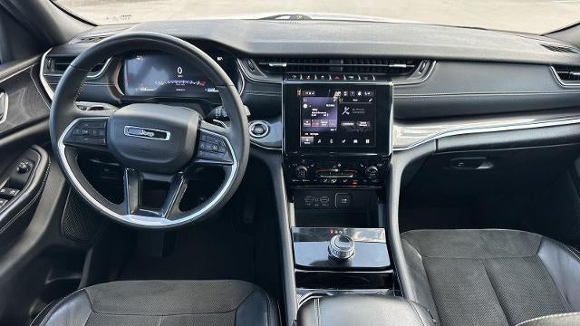 2023 Jeep Grand Cherokee Laredo X