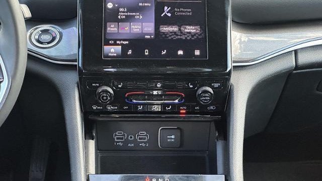 2023 Jeep Grand Cherokee Laredo X