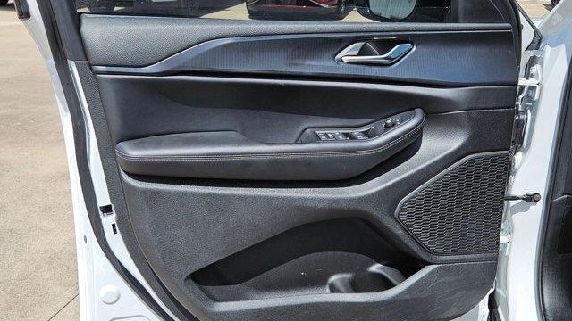2023 Jeep Grand Cherokee Laredo X