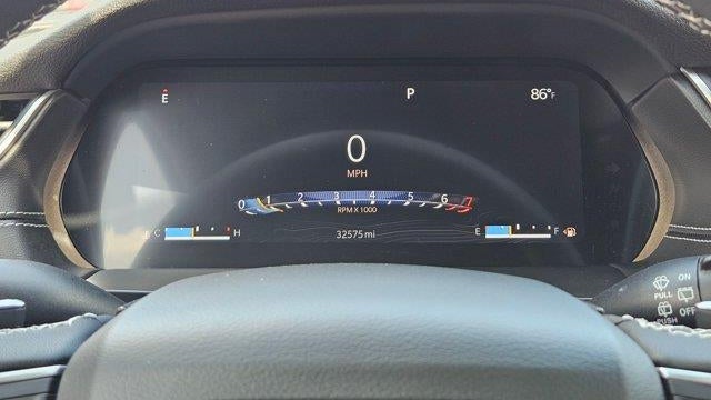 2023 Jeep Grand Cherokee Laredo X