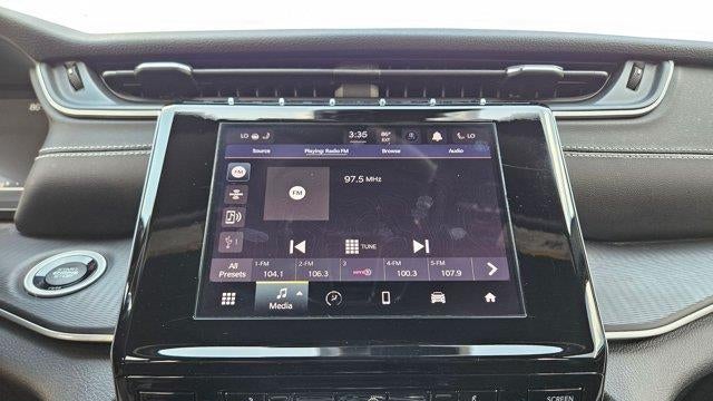 2023 Jeep Grand Cherokee Laredo X