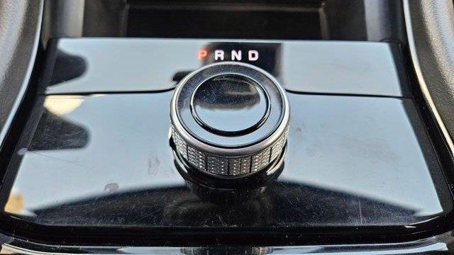 2023 Jeep Grand Cherokee Laredo X
