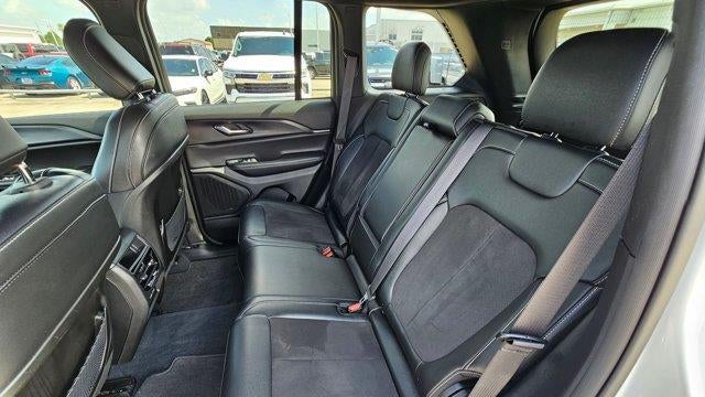 2023 Jeep Grand Cherokee Laredo X