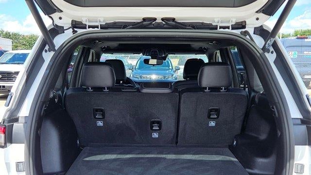 2023 Jeep Grand Cherokee Laredo X