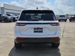 2023 Grand Cherokee Thumbnail 4