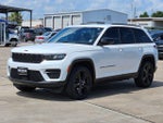 2023 Grand Cherokee Thumbnail 7