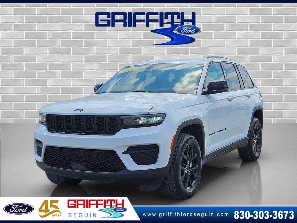 2024 Jeep Cherokee