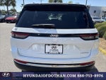 2025 Grand Cherokee Thumbnail 3