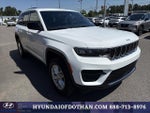 2025 Grand Cherokee Thumbnail 5