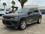 2025 Grand Cherokee Thumbnail 1